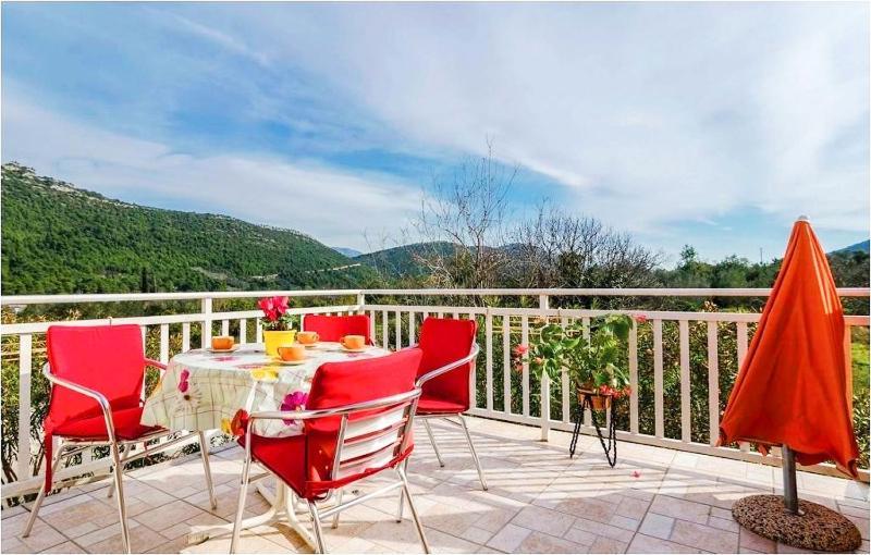 Apartment Varezic Ston Bagian luar foto