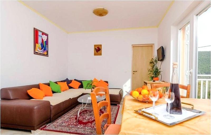 Apartment Varezic Ston Bagian luar foto