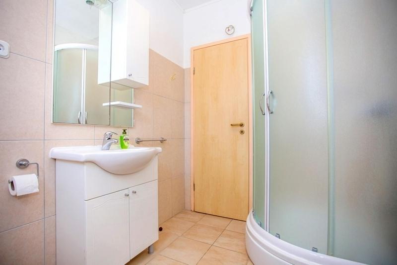 Apartment Varezic Ston Bagian luar foto