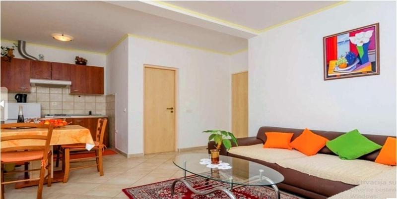 Apartment Varezic Ston Bagian luar foto