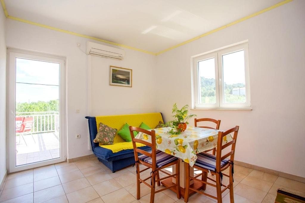 Apartment Varezic Ston Bagian luar foto