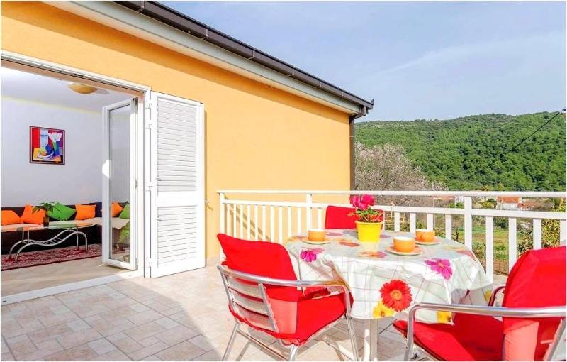 Apartment Varezic Ston Bagian luar foto